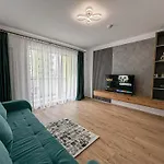 Ember Green Brasov