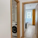 Ember Green Apartment Brasov