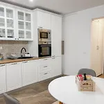 Apartment Ember Green Brasov