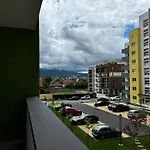 Ember Green Apartment Brasov