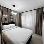 Ember Green Apartment Brasov