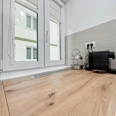 Apartmán Ember *