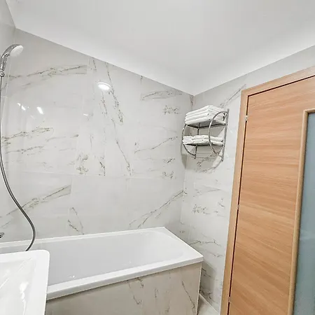 Ember Green Apartment