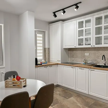 Ember Green Apartment