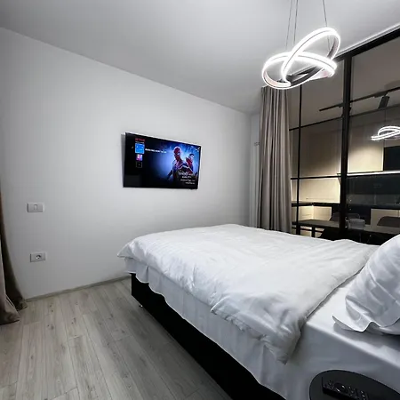 Apartment Ember Green Brasov