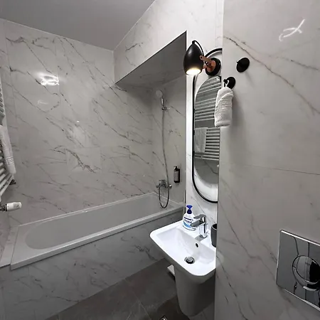 Apartment Ember Green *