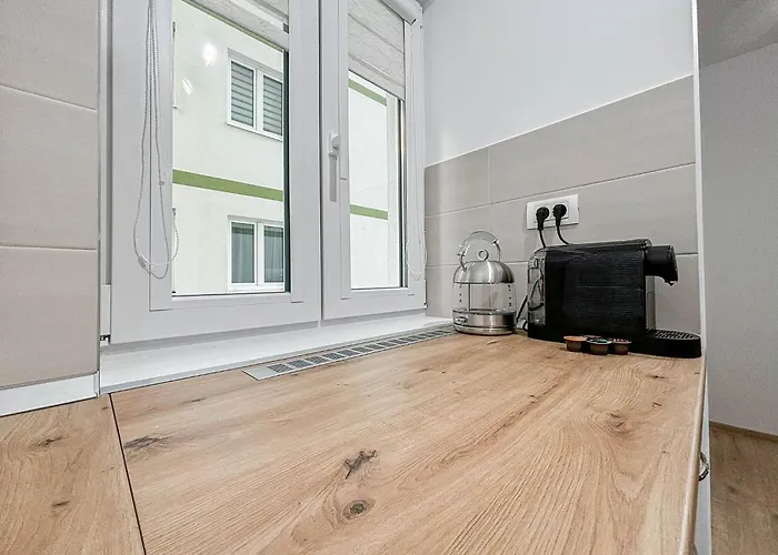 Apartment Ember Green *