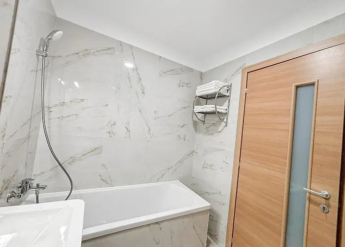 Ember Green Апартаменты