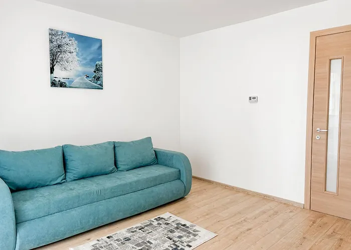 Apartment Ember Green *