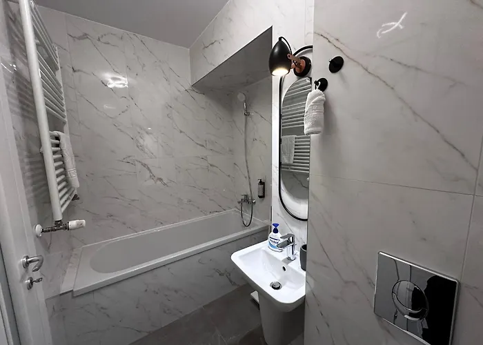 Apartment Ember Green *